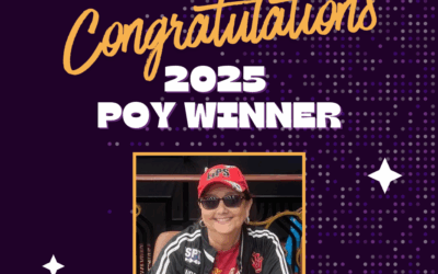 It’s Official: Ruth Hall “Ruthless” Wins 2025 WPA Player of the Year